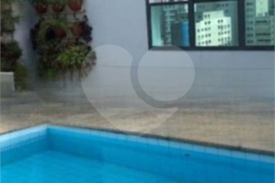 Duplex para alugar com 1 suíte em Itaim Bibi, São Paulo, SP