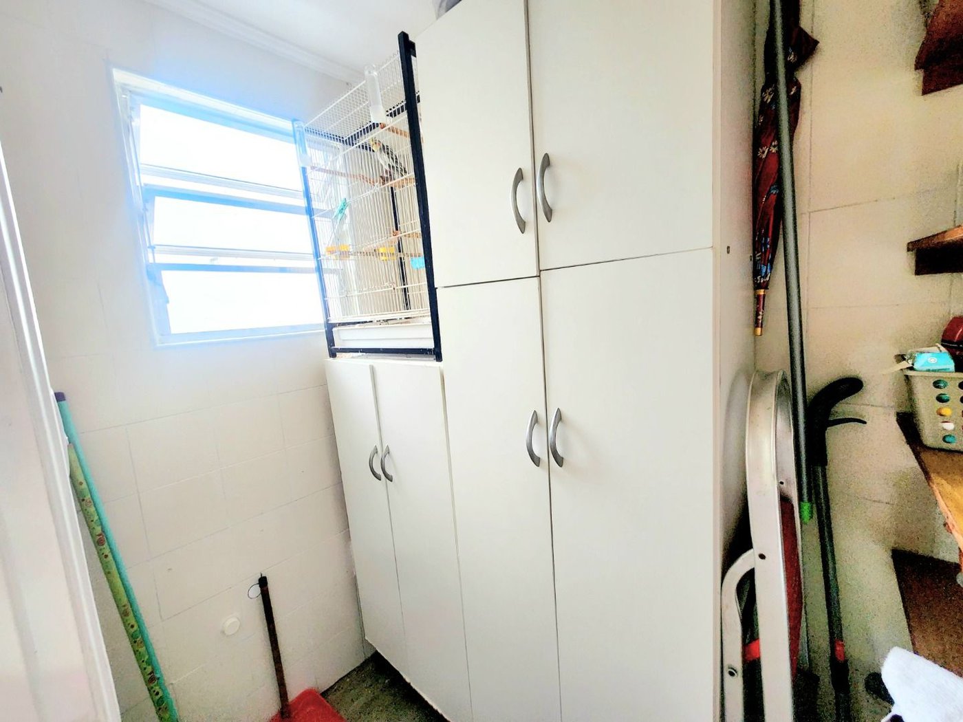 Apartamento à venda, 98 m² por R$ 554.000,00 - Ponta da Praia - Santos/SP
