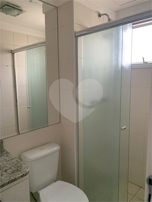 Apartamento à venda com 1 quarto em Tatuapé, São Paulo, SP