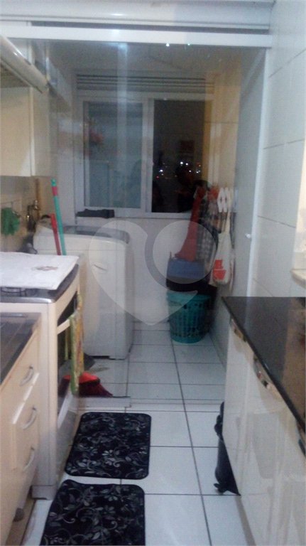 Apartamento à venda com 2 quartos em Jaraguá, São Paulo, SP