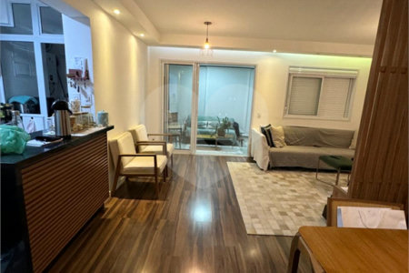 Apartamento à venda com 2 quartos, sendo 1 suíte, em Jardim Caboré, São Paulo, SP