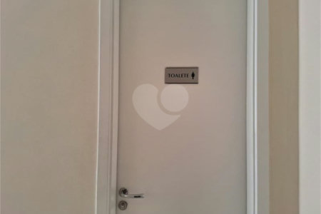 Cobertura à venda com 2 quartos, sendo 1 suíte, em Pinheiros, São Paulo, SP