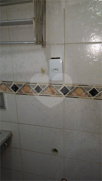 Apartamento à venda com 2 quartos em Engenho Novo, Rio de Janeiro, RJ