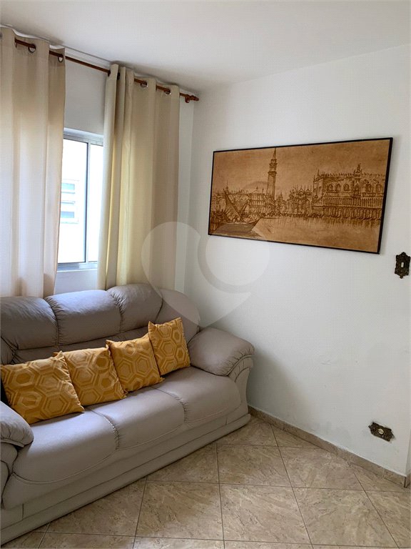 Apartamento à venda com 1 suíte em Santana, São Paulo, SP