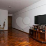 Apartamento à venda com 4 quartos, sendo 1 suíte, em Cambuci, São Paulo, SP