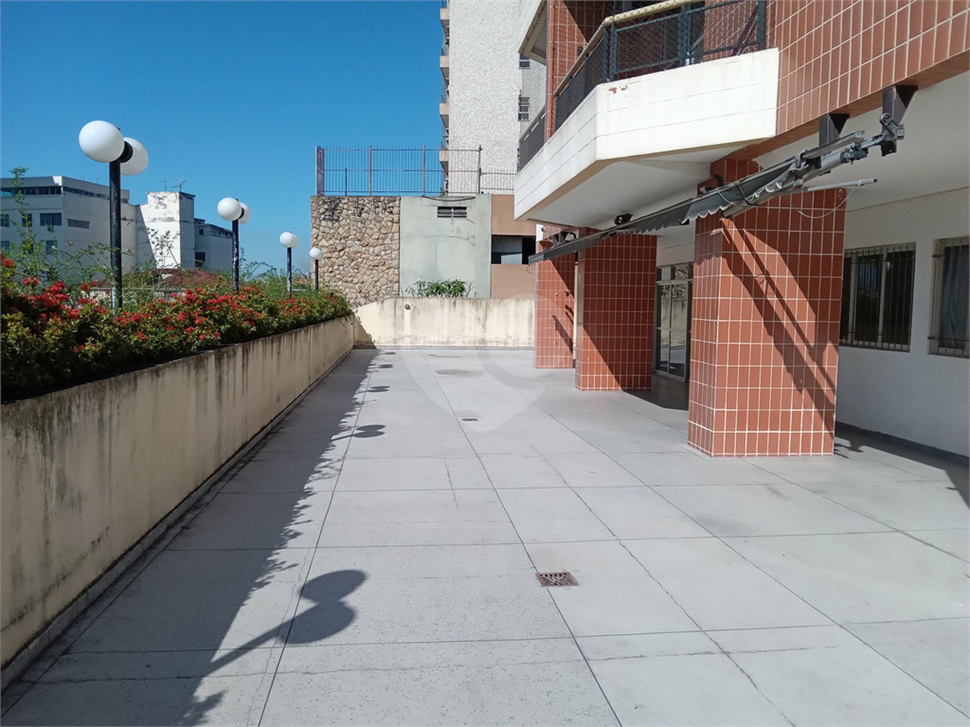 Apartamento à venda com 2 quartos em Rocha, Rio de Janeiro, RJ