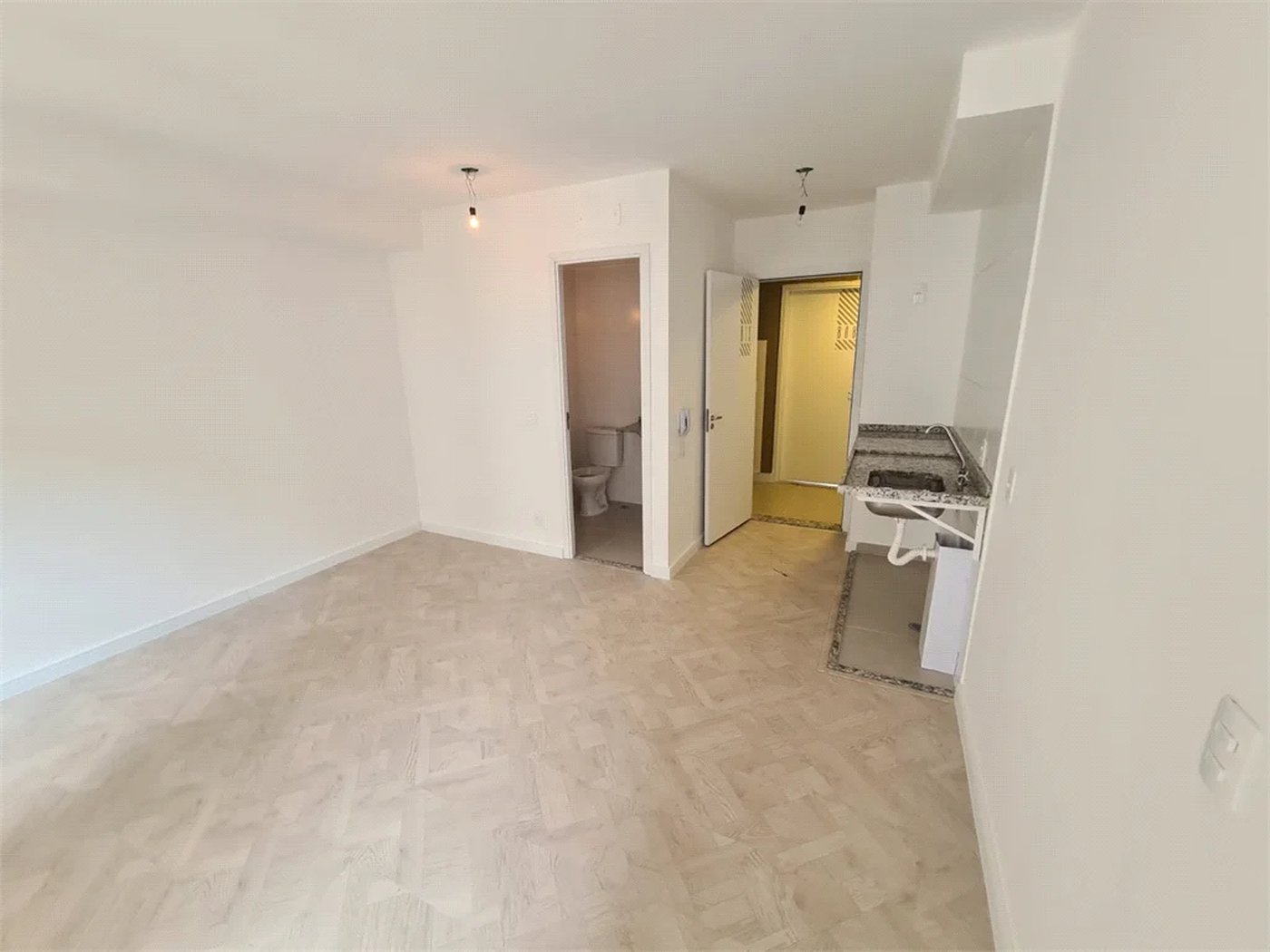 Apartamento à venda em Pinheiros, São Paulo, SP