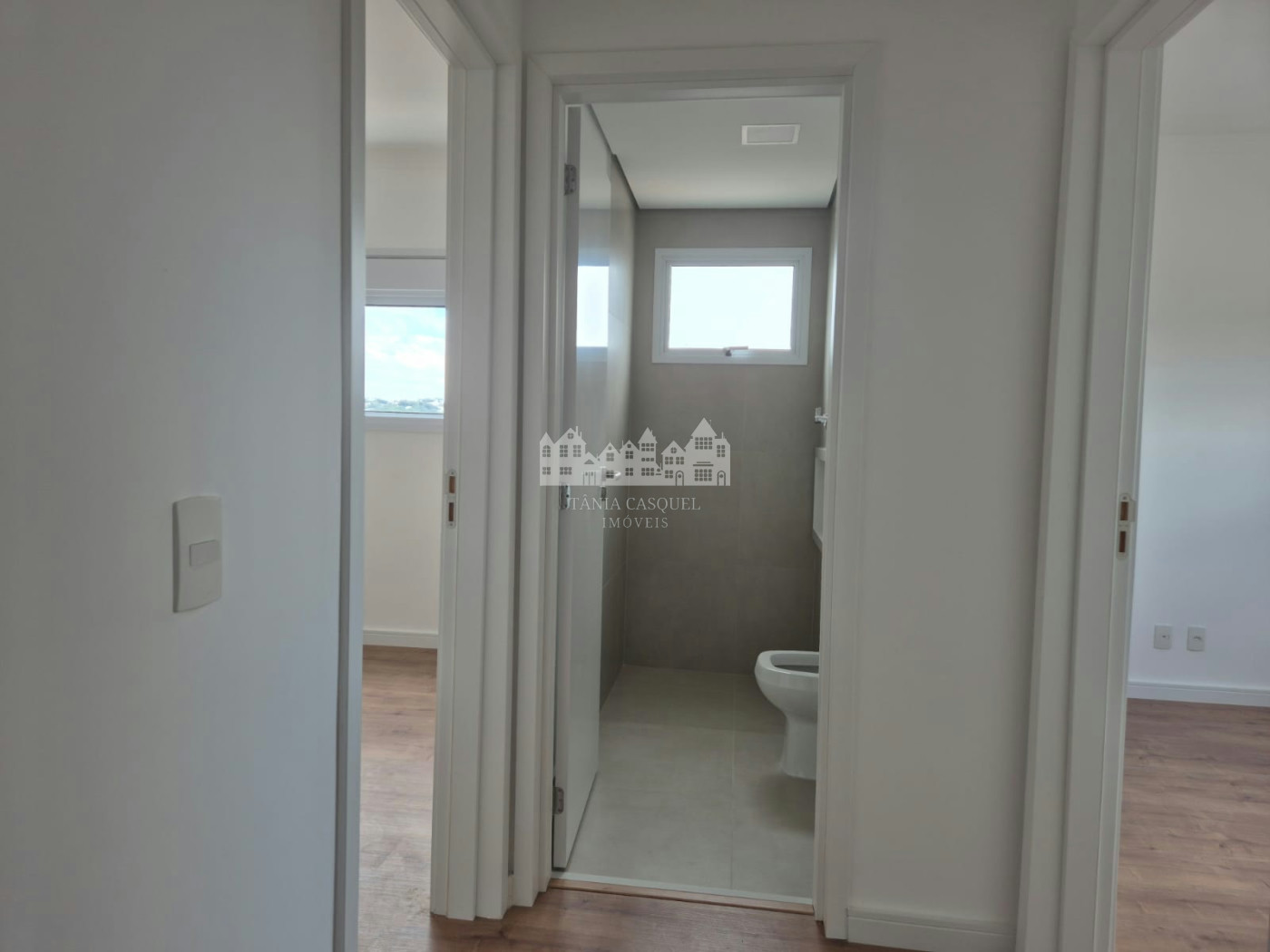 Apartamento à venda com 3 quartos, sendo 1 suíte, em Vila Helena, Atibaia, SP