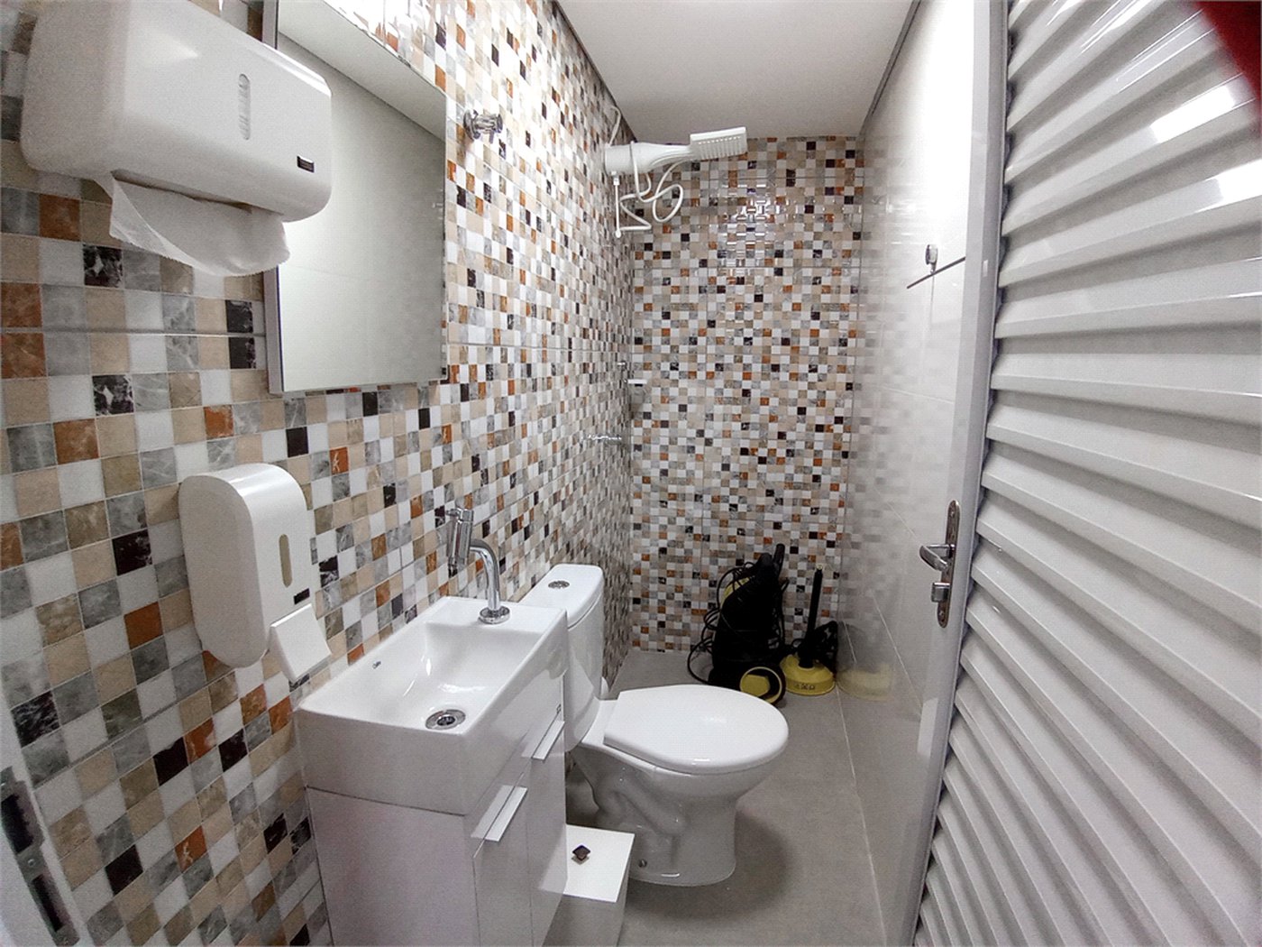 Sobrado à venda com 3 quartos, sendo 2 suítes, em Santana, São Paulo, SP