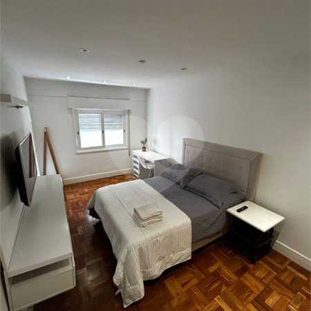 Apartamento à venda com 3 quartos em Pinheiros, São Paulo, SP