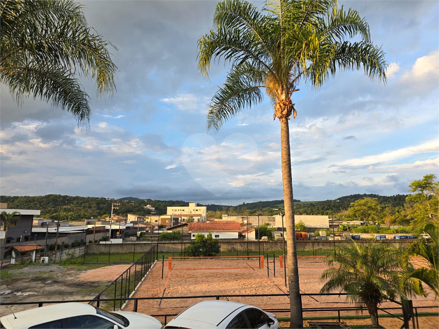 Casa à venda com 2 quartos em Ressaca, Atibaia, SP