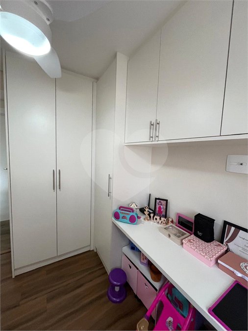 Apartamento à venda com 2 quartos, sendo 1 suíte, em Vila Anastácio, São Paulo, SP