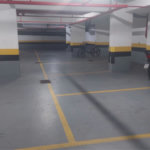 Sala Comercial para venda e locação, Aparecida, Santos - SA0013.