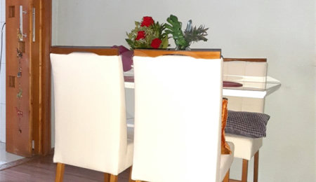Apartamento à venda com 2 quartos em Horto, São Paulo, SP
