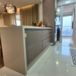 Apartamento à venda com 3 quartos, sendo 1 suíte,  em Jardim Arpoador, São Paulo, SP