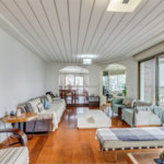 Apartamento à venda com 4 quartos, sendo 2 suítes, em Brooklin, São Paulo, SP