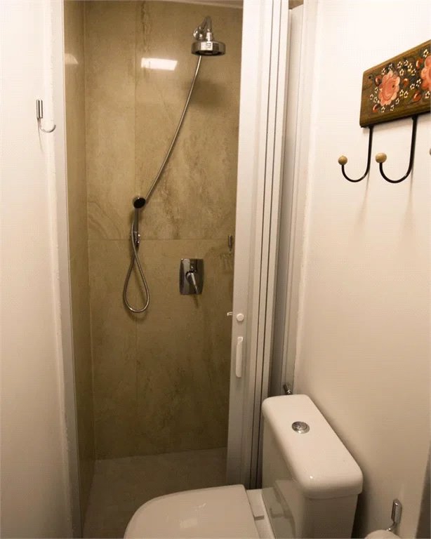 Studio à venda com 2 quartos, sendo 1 suíte, em Pinheiros, São Paulo, SP