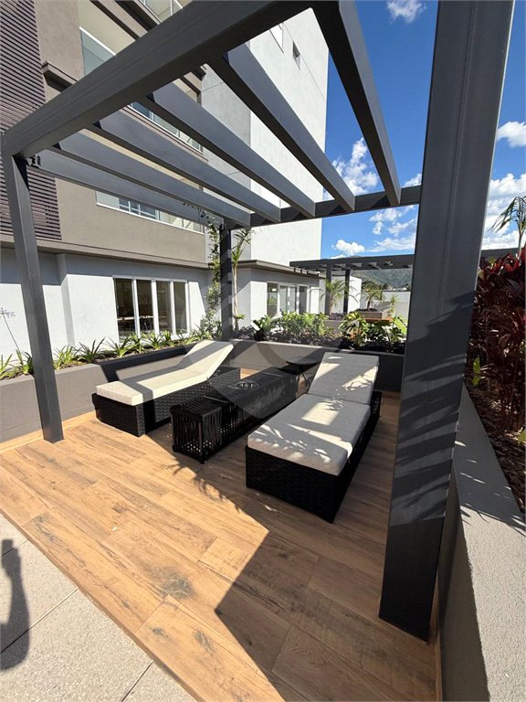 Apartamento para alugar com 3 suítes em Vila Helena, Atibaia, SP