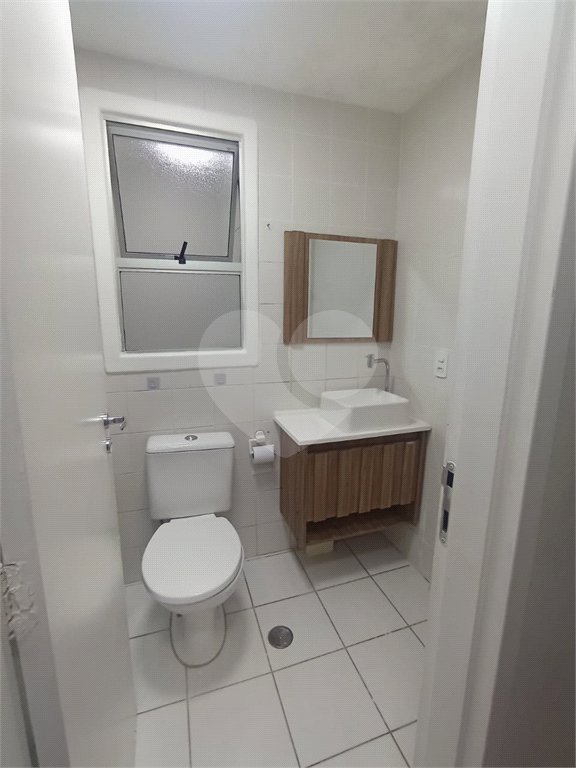 Apartamento à venda com 2 quartos em Paulicéia, São Bernardo do Campo, SP