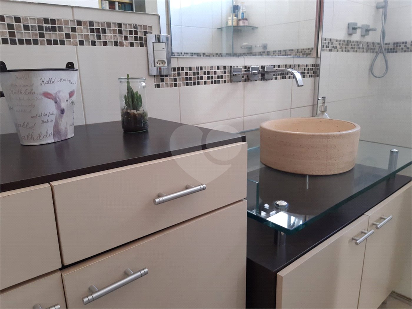Apartamento à venda com 3 quartos, sendo 1 suíte,  em Vila Mascote, São Paulo, SP