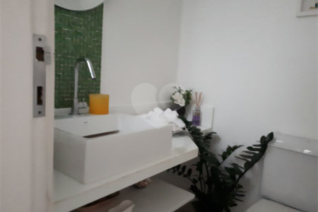 Cobertura à venda com 3 quartos, sendo 1 suíte, em Vila Progredior, São Paulo, SP
