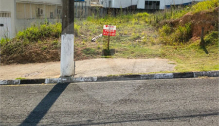 Terreno à venda no Centro, Vinhedo, SP