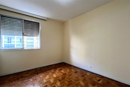Apartamento à venda com 3 quartos, sendo 1 suíte,  em Pinheiros, São Paulo, SP