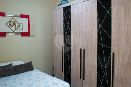 Apartamento à venda com 2 quartos em Esplanada Mendes Moraes, São Roque, SP