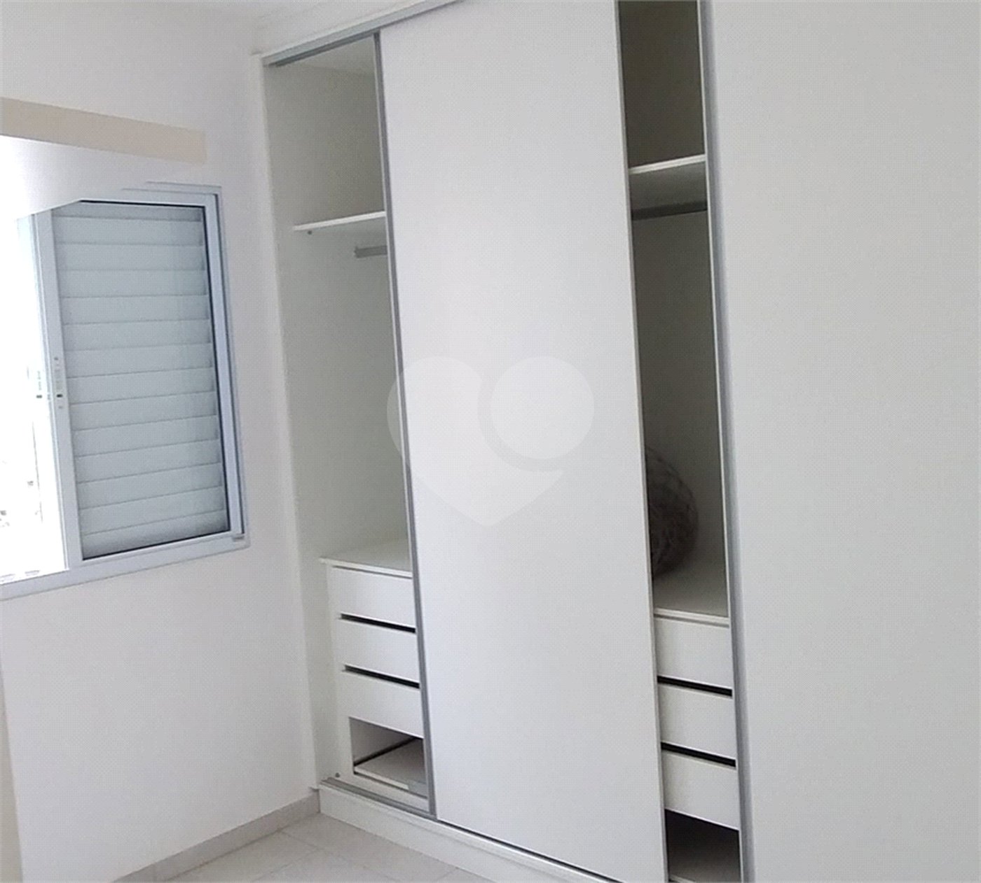 Apartamento à venda com 2 quartos em Conjunto Habitacional Júlio de Mesquita Filho, Sorocaba, SP