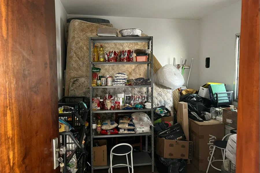 Sobrado à venda com 4 quartos, sendo 3 suítes, em Água Fria, São Paulo, SP