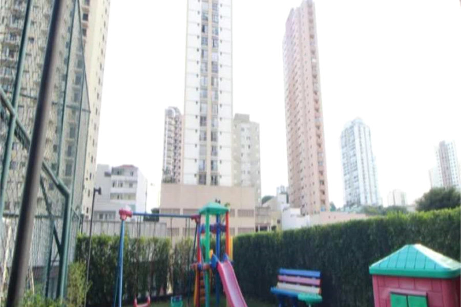 Apartamento à venda com 3 suítes em Santana, São Paulo, SP