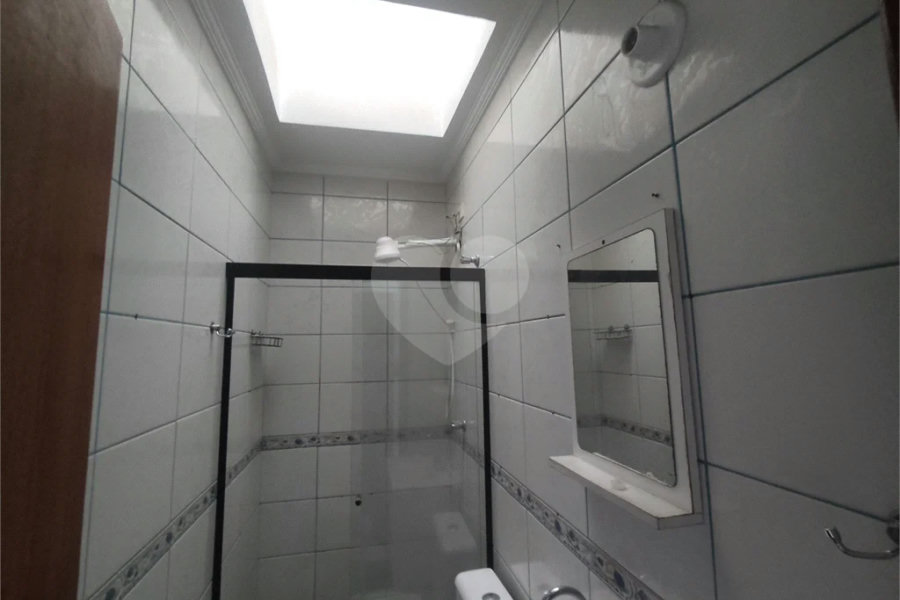 Casa para alugar com 1 quarto no condomínio Pomar, São Paulo - SP