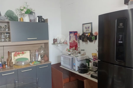 Casa à venda com 3 quartos em Vila Vendramini, Itapetininga, SP