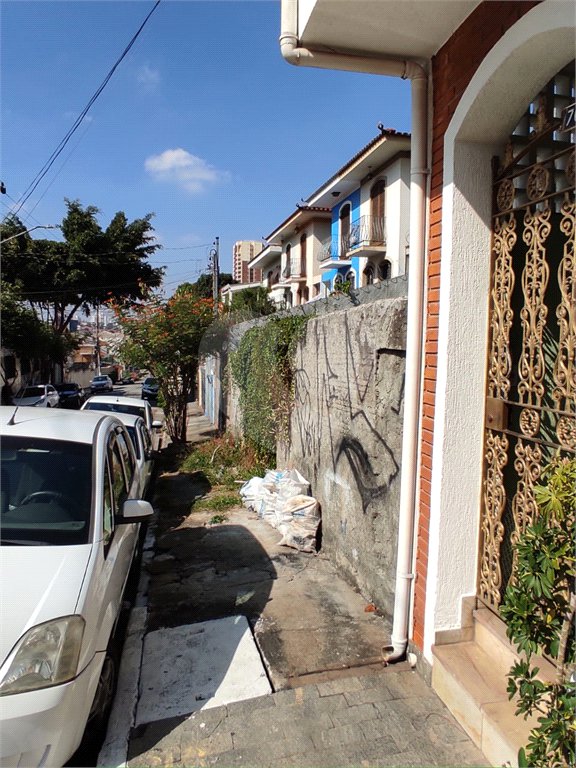 Prédio à venda em Santana, São Paulo, SP