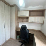 Apartamento à venda com 3 quartos, sendo 1 suíte, em Vila São Francisco, Hortolândia, SP