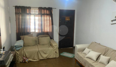 Sobrado à venda com 2 quartos em Tucuruvi, São Paulo, SP