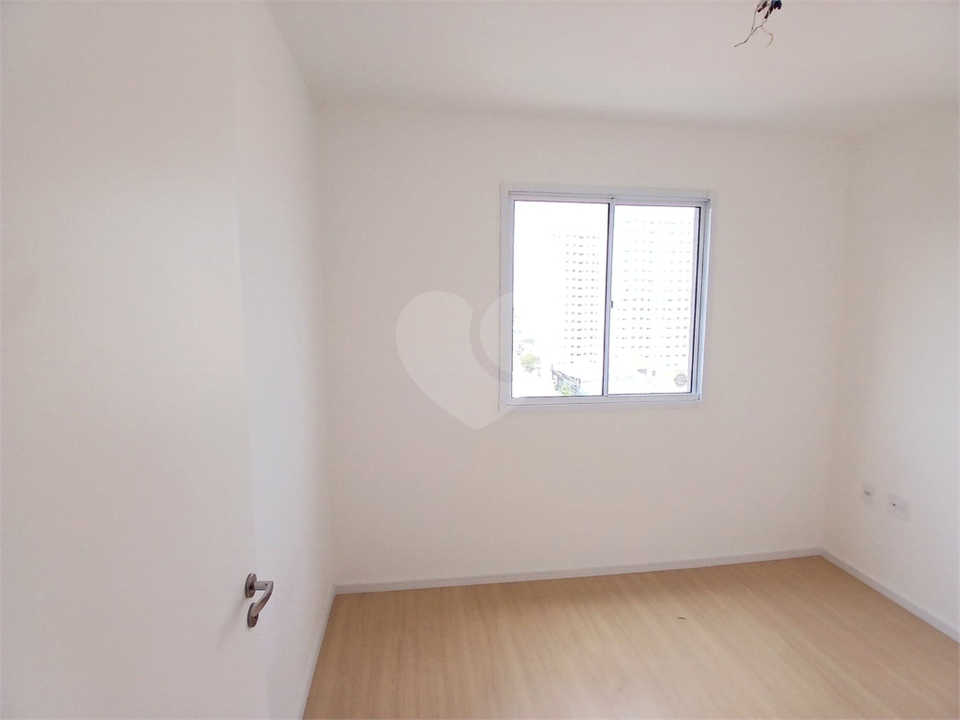 Apartamento à venda com 2 quartos em Vila Pereira Barreto, São Paulo, SP
