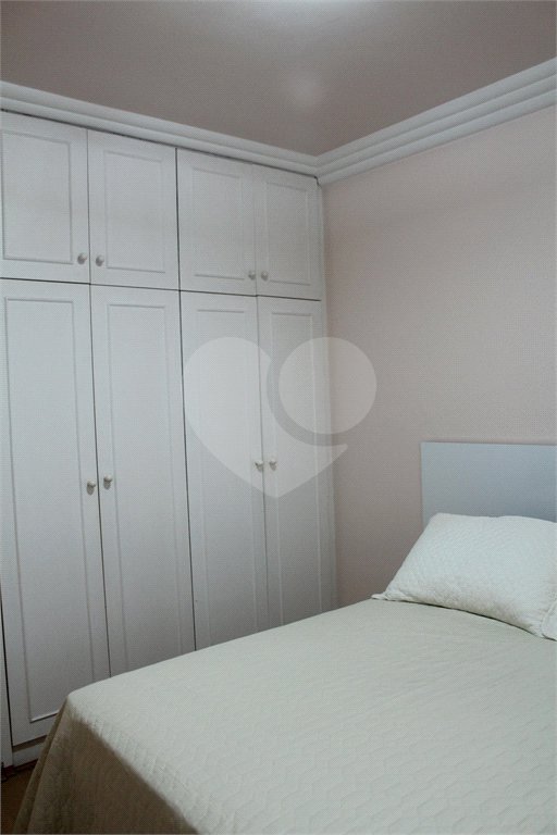 Apartamento à venda com 4 quartos, sendo 1 suíte, no Centro, São Bernardo do Campo, SP