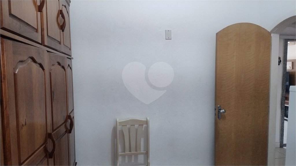 Casa à venda com 2 quartos em Campo Grande, Rio de Janeiro, RJ