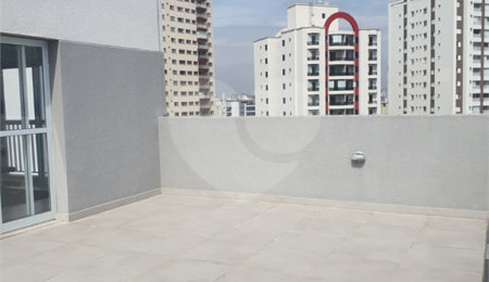 Apartamento à venda com 2 quartos em Santa Teresinha, São Paulo, SP
