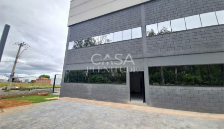 Galpão para alugar em Éden, Sorocaba, SP