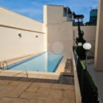 Apartamento à venda com 2 quartos, sendo 1 suíte, em Chora Menino, São Paulo, SP