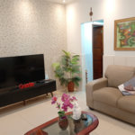 Apartamento à venda com 2 quartos em Grajaú, Rio de Janeiro, RJ
