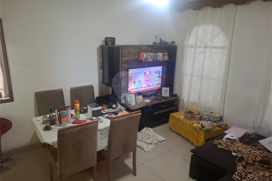 Casa Térrea à venda com 2 quartos em Tremembé, São Paulo, SP