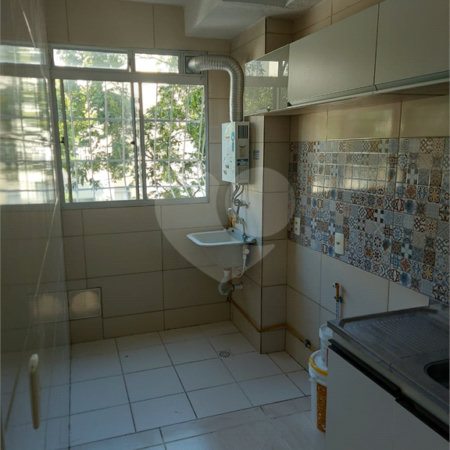 Apartamento à venda com 2 quartos em Campo Grande, Rio de Janeiro, RJ