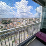 Apartamento à venda com 2 quartos em Vila Carmosina, São Paulo, SP