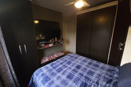 Apartamento à venda com 2 quartos em Jardim Boa Vista (Zona Oeste), São Paulo, SP