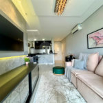 Apartamento à venda com 3 quartos, sendo 1 suíte, em Parque Campolim, Sorocaba, SP