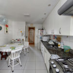 Apartamento à venda com 4 quartos, sendo 1 suíte, em Tijuca, Rio de Janeiro, RJ