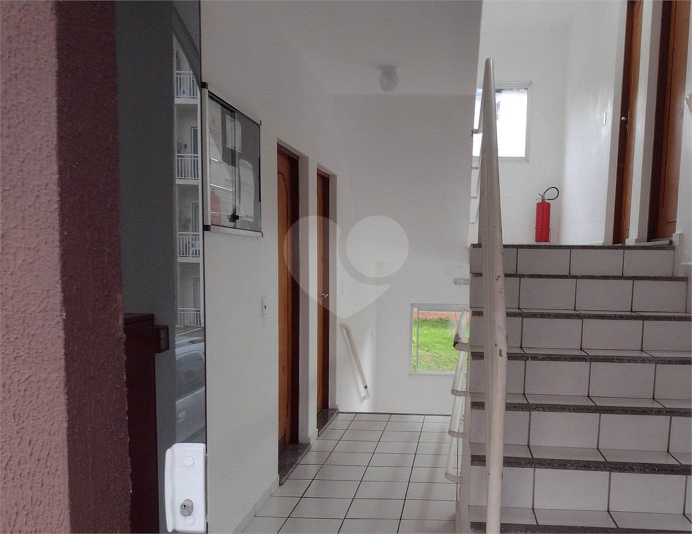 Apartamento à venda com 2 quartos em Jardim Marica, Mogi das Cruzes, SP